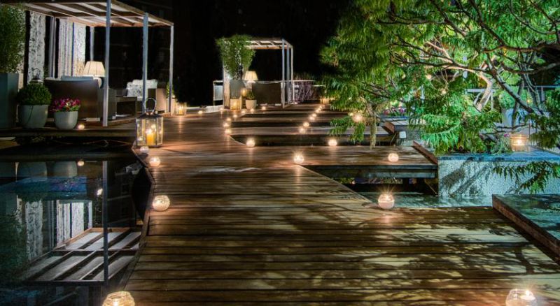 EUROSTARS MIRASIERRA SUITES фото 3