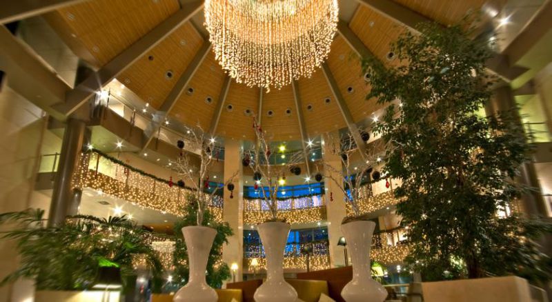 EUROSTARS MIRASIERRA SUITES фото 6