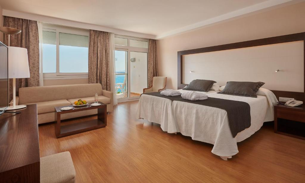 EUROTEL PUNTA ROTJA фото 3