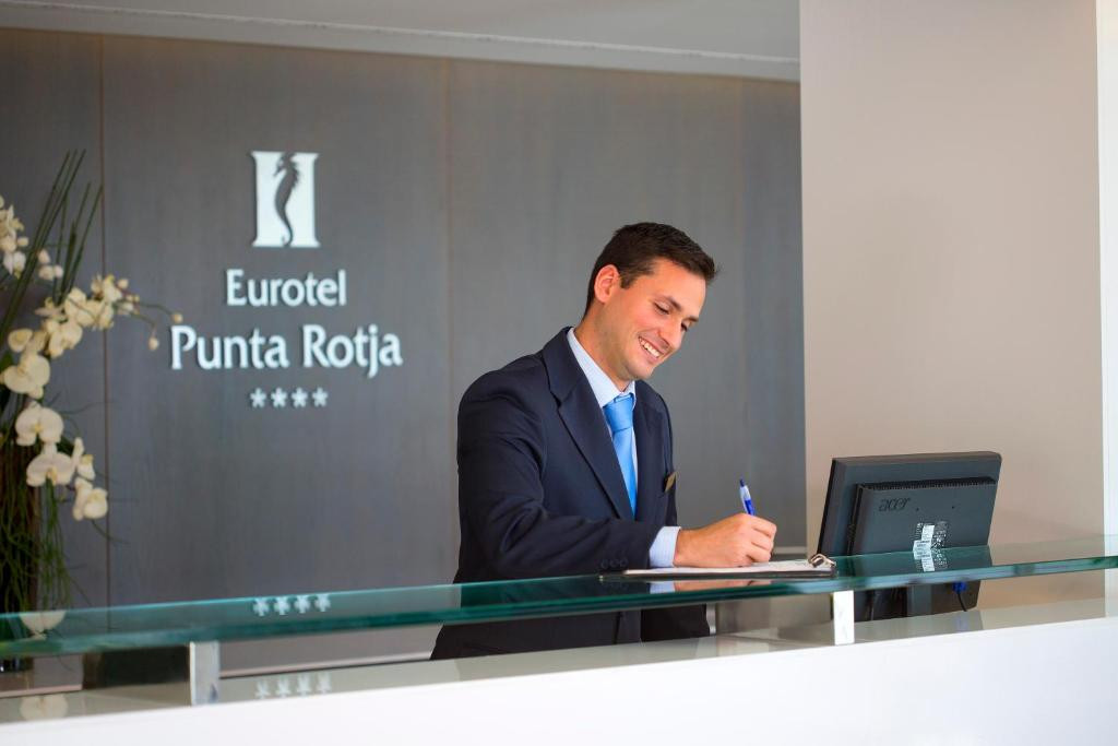 EUROTEL PUNTA ROTJA фото 4
