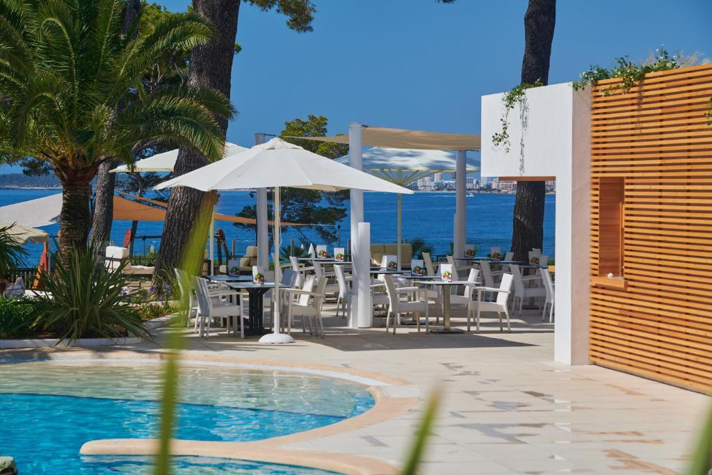EUROTEL PUNTA ROTJA фото 6