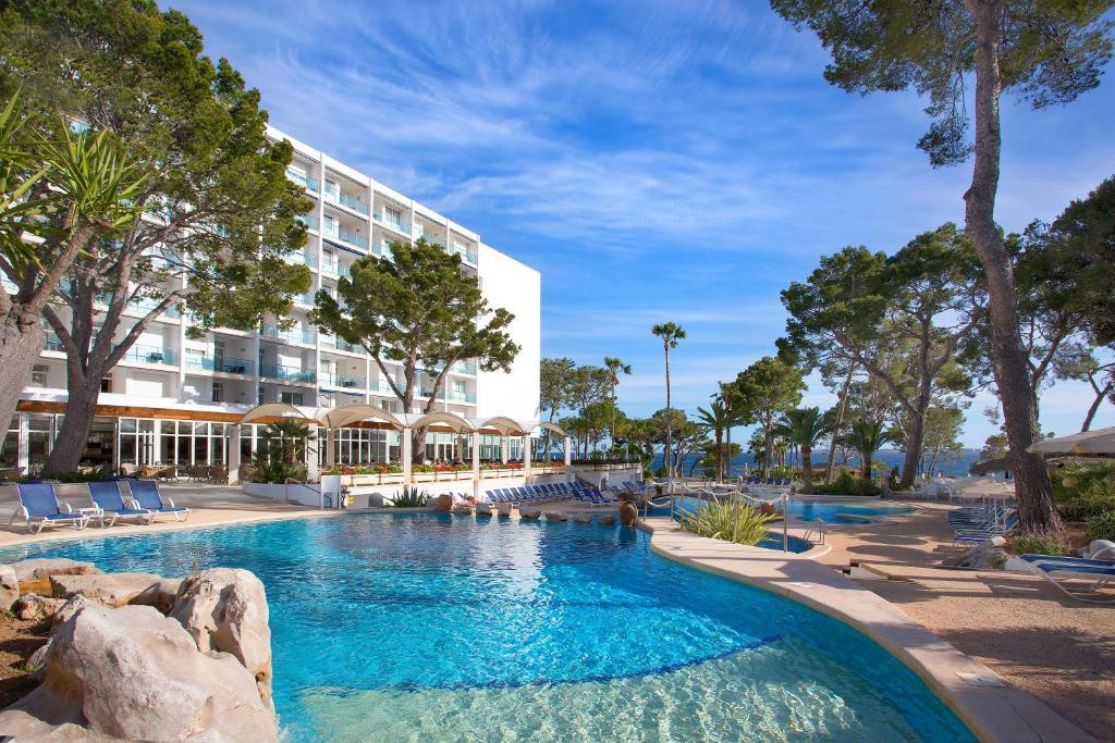 EUROTEL PUNTA ROTJA