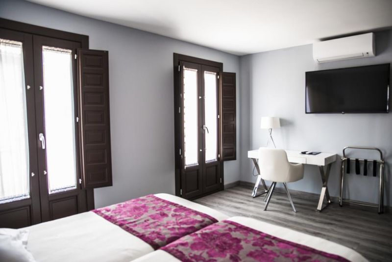 EVENIA ALCALA BOUTIQUE фото 3