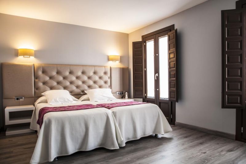 EVENIA ALCALA BOUTIQUE фото 6