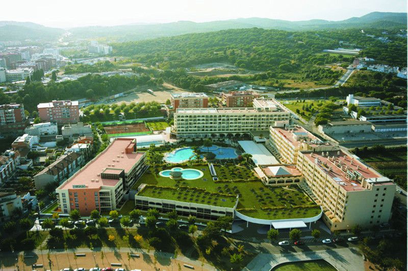 EVENIA OLYMPIC PALACE