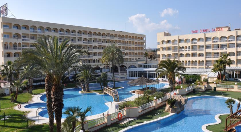 EVENIA OLYMPIC RESORT