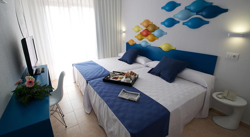 EVENIA OLYMPIC RESORT фото 6