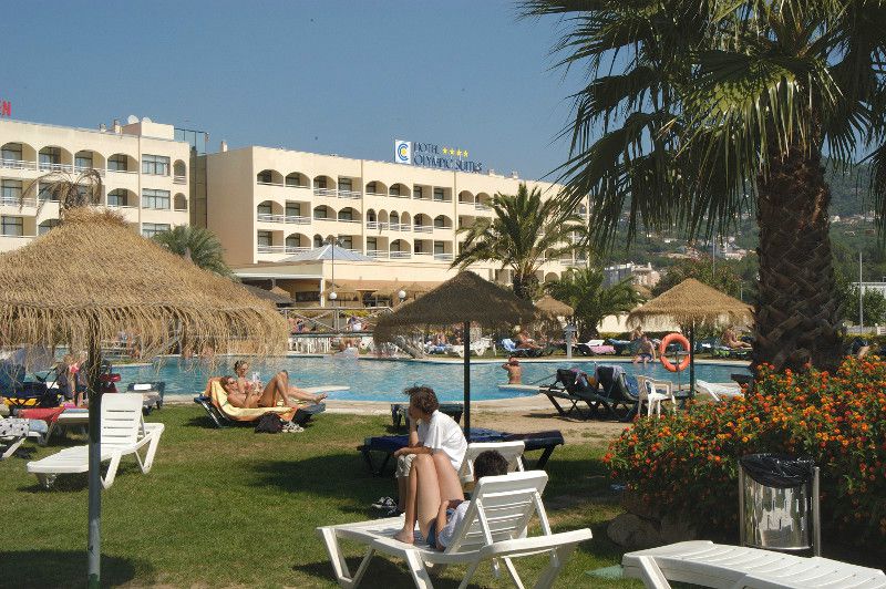 EVENIA OLYMPIC SUITES