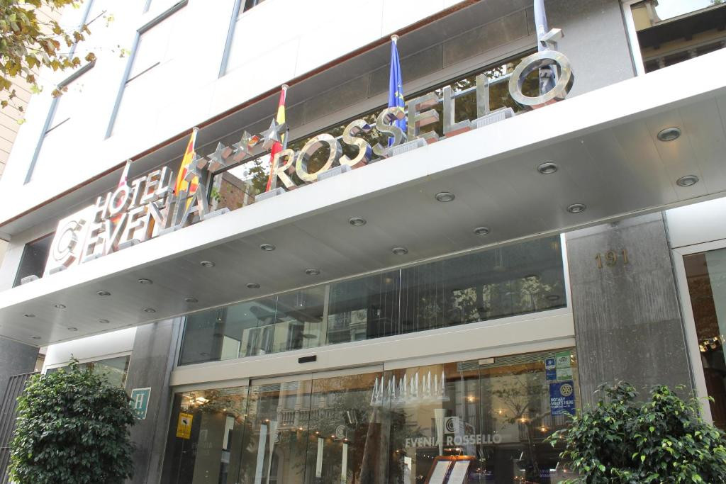 EVENIA ROSSELLO