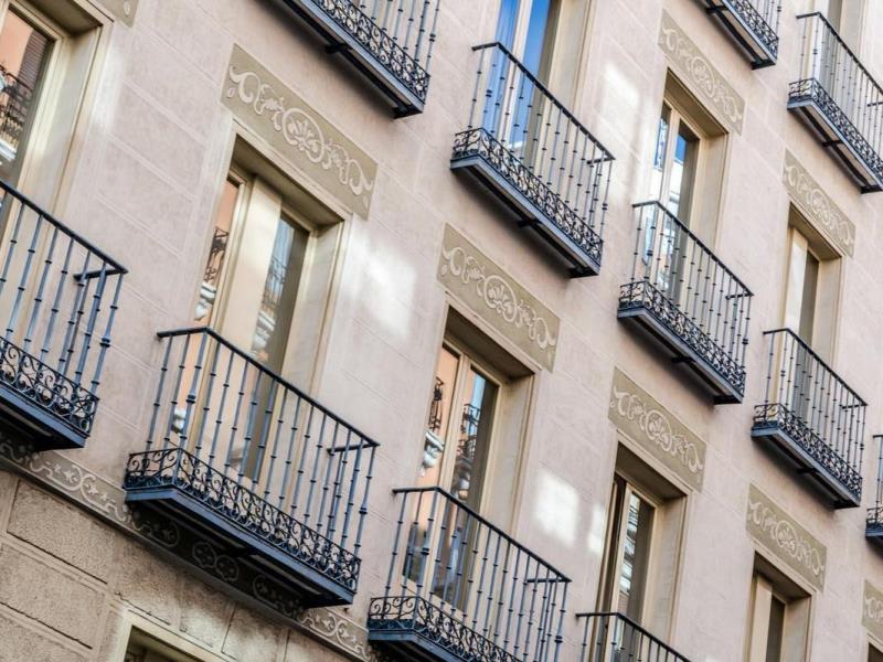 EXE SUITES 33 фото 3