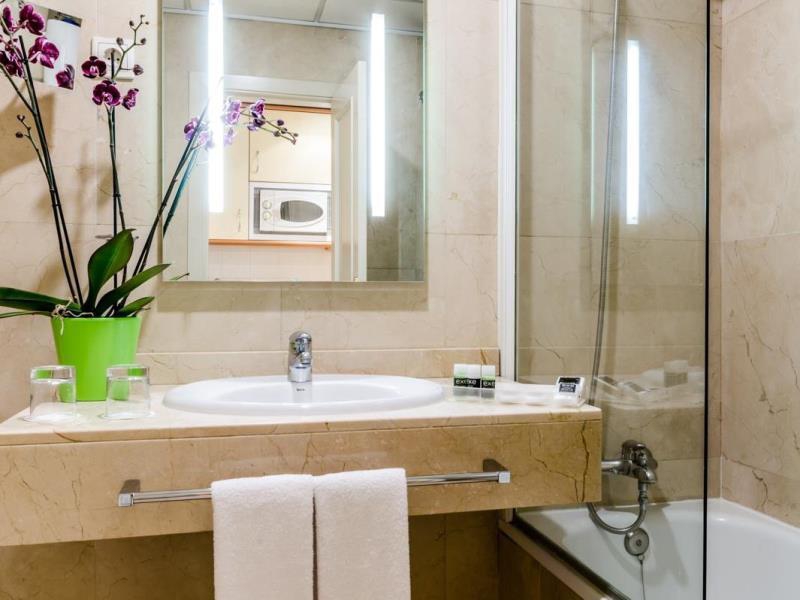 EXE SUITES 33 фото 5