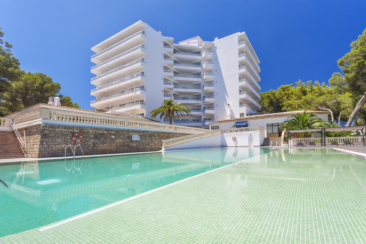 ALUA CALVIA DREAMS (EX. FERGUS RESORT) фото 2