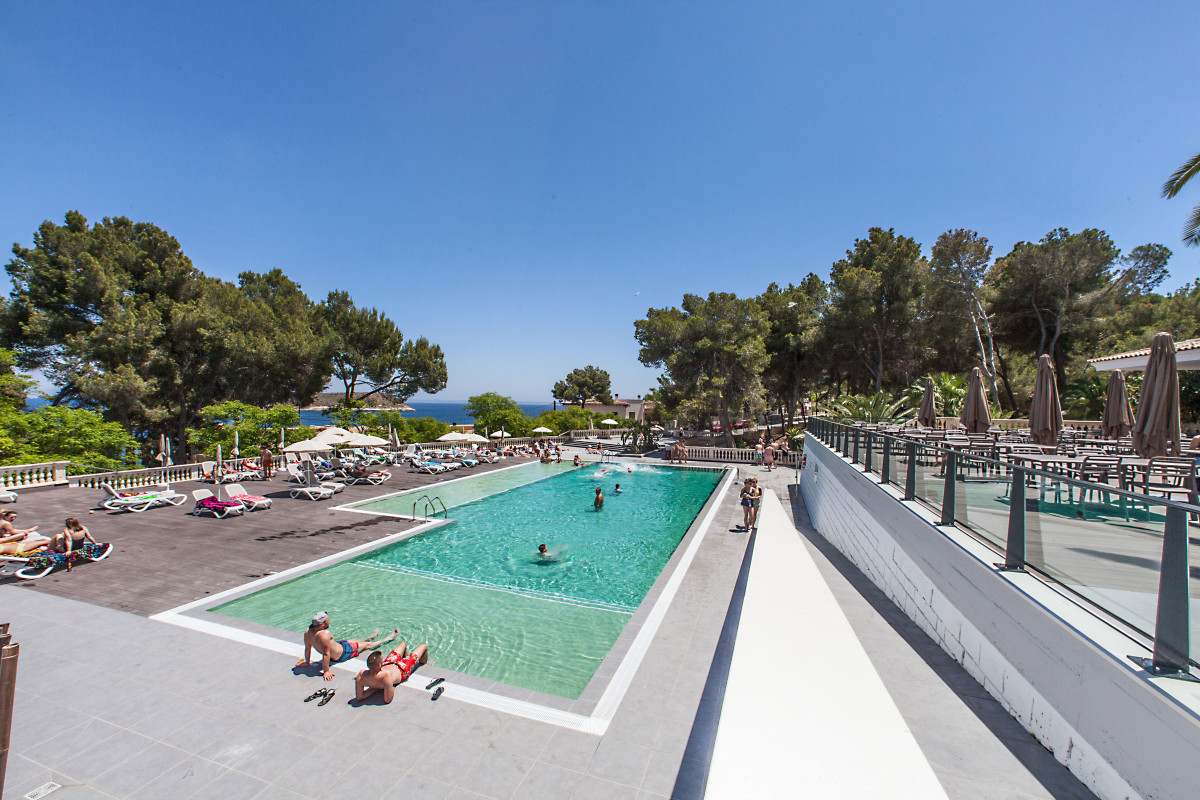 ALUA CALVIA DREAMS (EX. FERGUS RESORT) фото 5