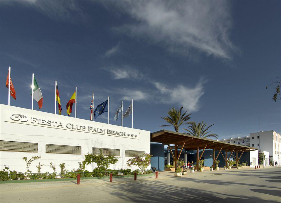 FIESTA CLUB PALM BEACH