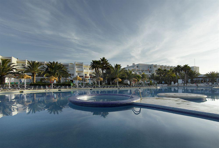 FIESTA CLUB PALM BEACH фото 3