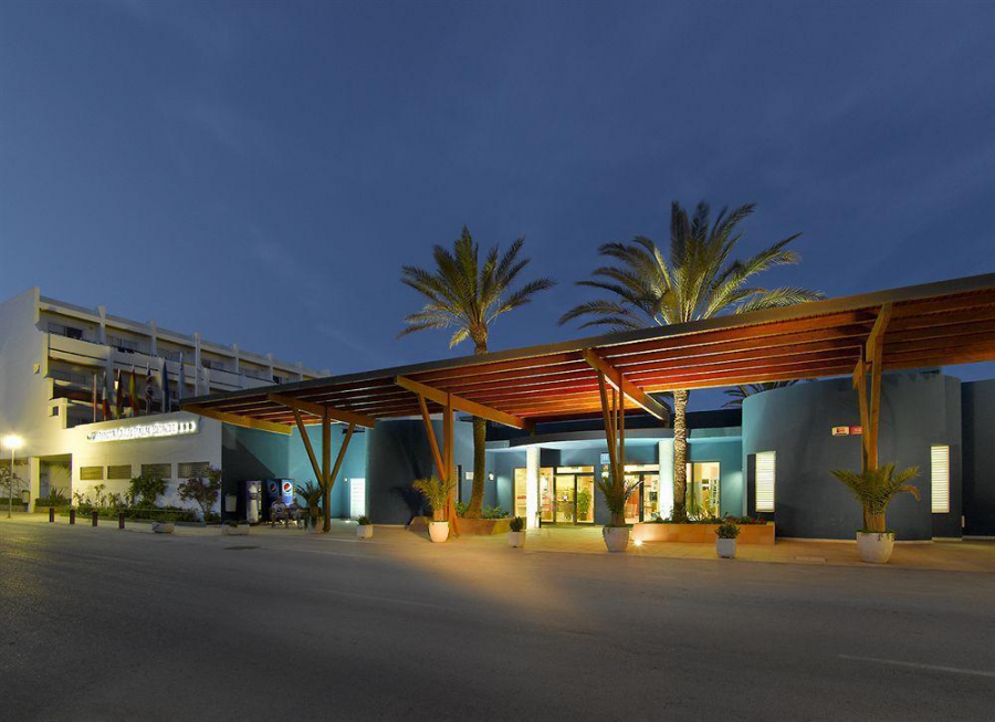 FIESTA CLUB PALM BEACH фото 5