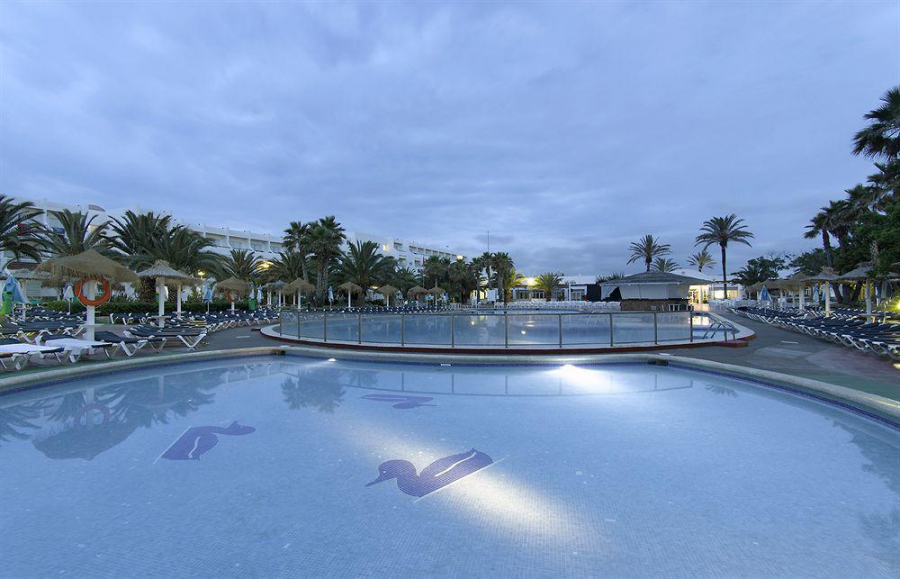 FIESTA CLUB PALM BEACH фото 6