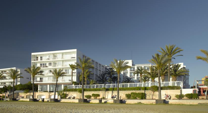 PALLADIUM HOTEL PALMYRA (EX. FIESTA HOTEL PALMYRA)