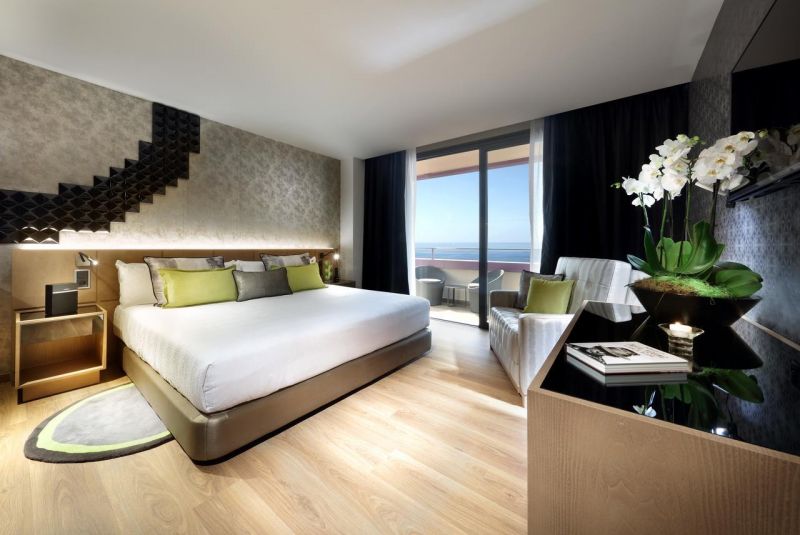 HARD ROCK HOTEL TENERIFE (EX. FIESTA HOTEL PARAISO FLORAL) фото 5