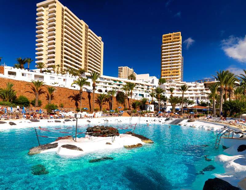 FIESTA RESORT TENERIFE