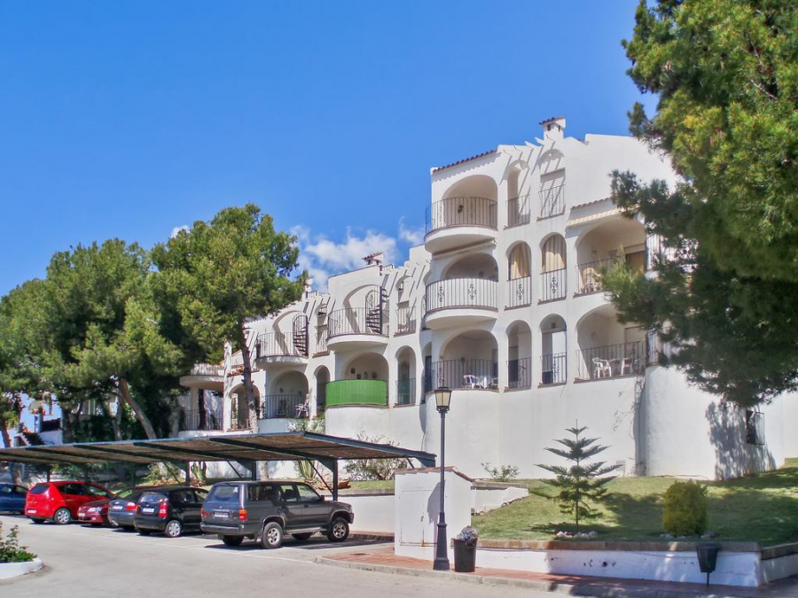 FINCA DEL MORO APARTMENTS
