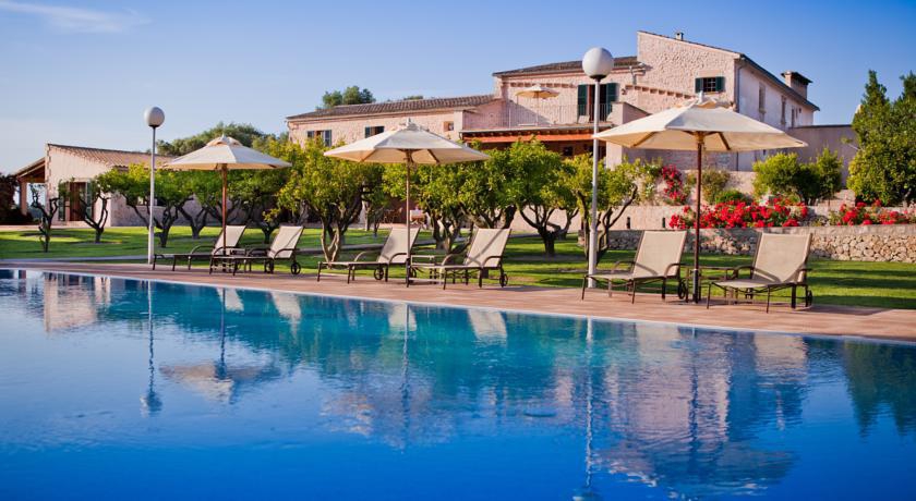 FINCA SON ROIG
