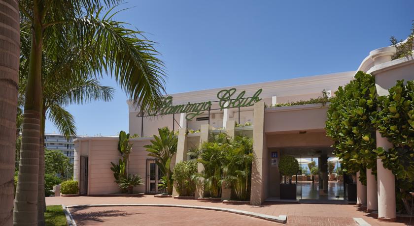 FLAMINGO BEACH MATE APT (EX. FLAMINGO CLUB)