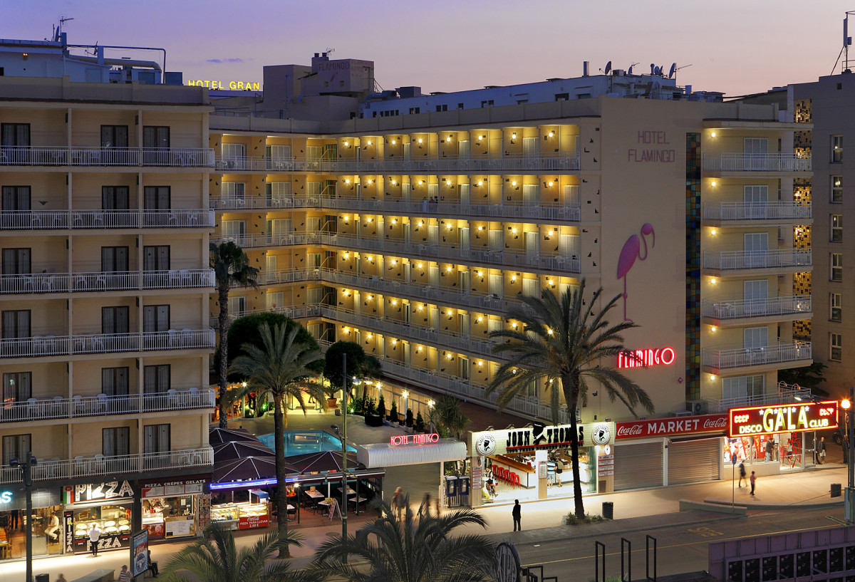 FLAMINGO LLORET