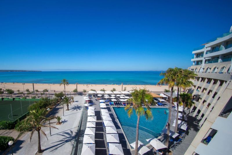 FONTANELLAS PLAYA APART HOTEL фото 2