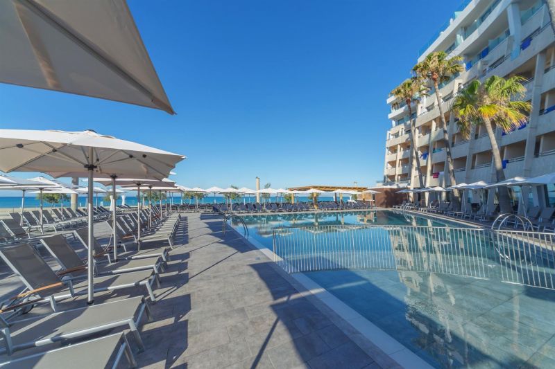 FONTANELLAS PLAYA APART HOTEL фото 6