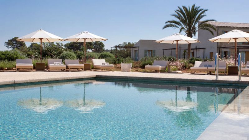 FONTSANTA HOTEL THERMAL SPA & WELLNESS