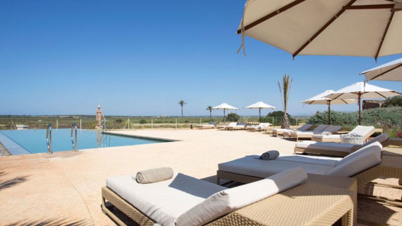 FONTSANTA HOTEL THERMAL SPA & WELLNESS фото 4