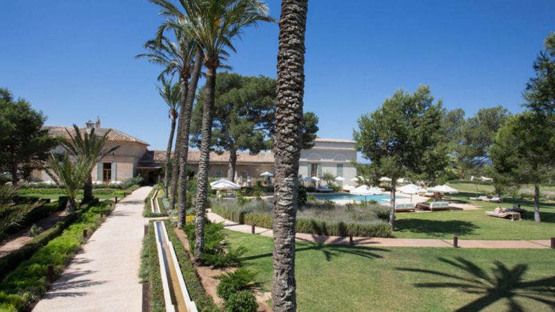 FONTSANTA HOTEL THERMAL SPA & WELLNESS фото 6