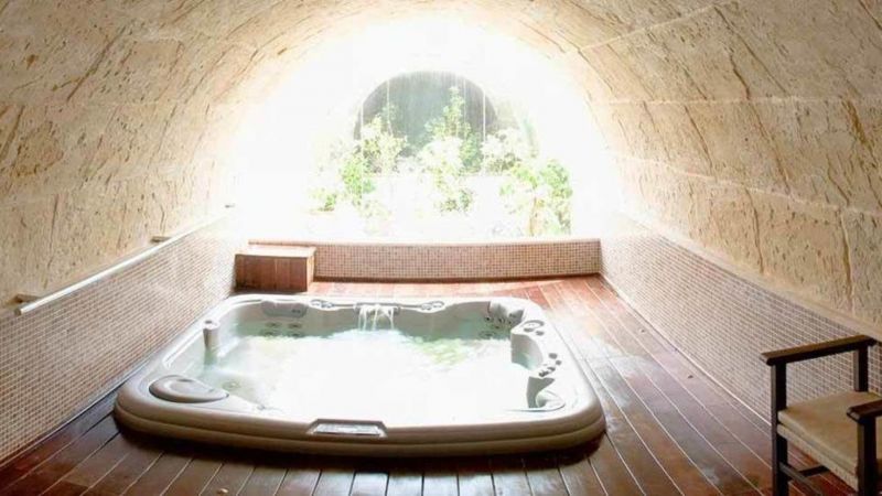 FONTSANTA HOTEL THERMAL SPA & WELLNESS фото 7