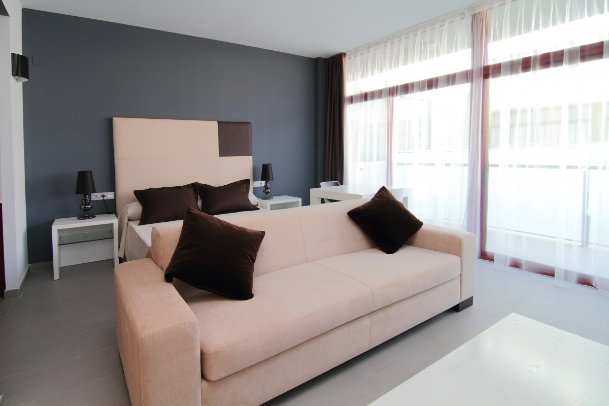 FOUR ELEMENTS SUITES фото 3