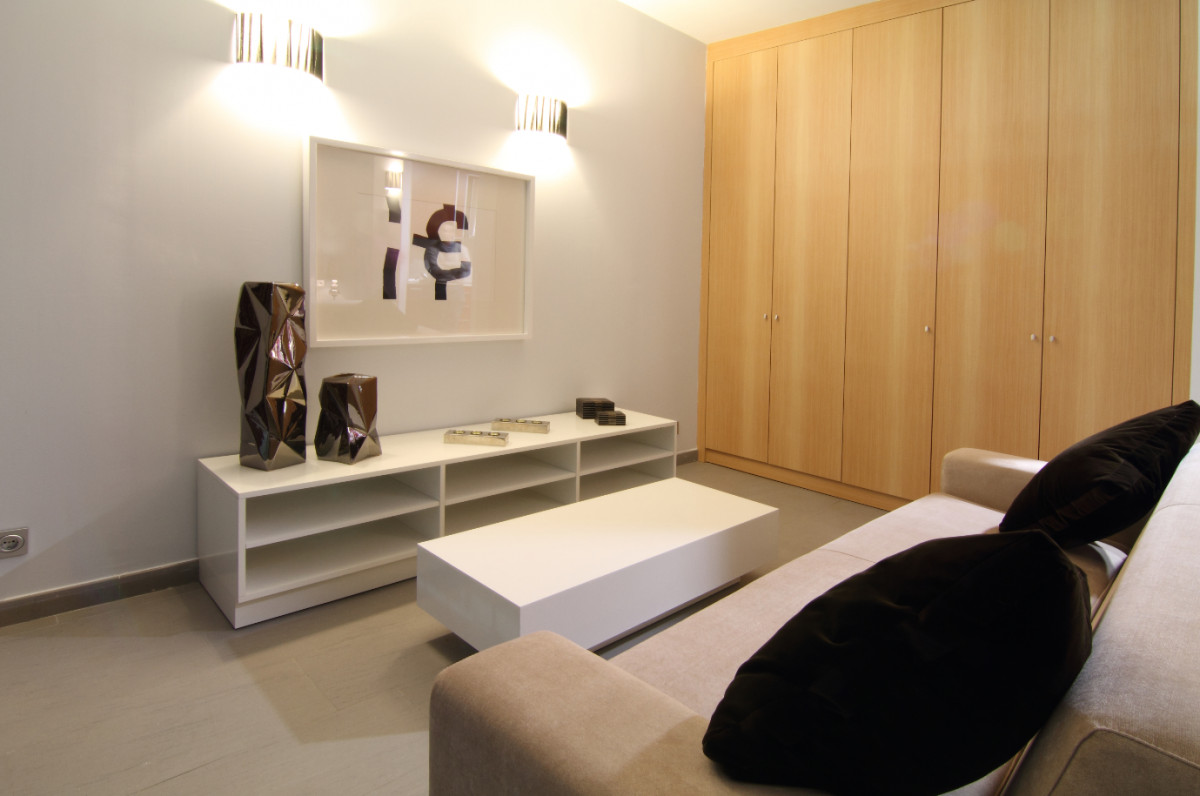 FOUR ELEMENTS SUITES фото 5