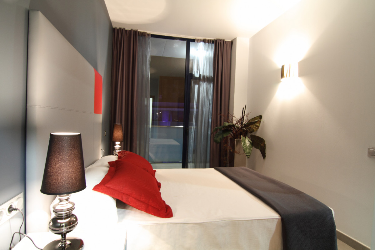 FOUR ELEMENTS SUITES фото 6