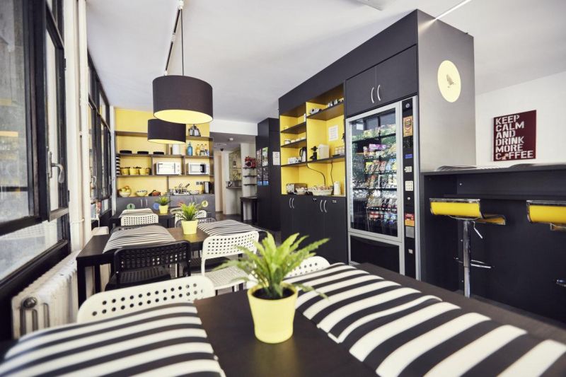 FREE HOSTELS BARCELONA