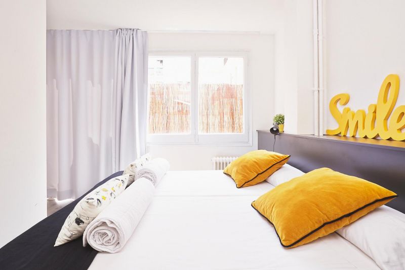 FREE HOSTELS BARCELONA фото 2