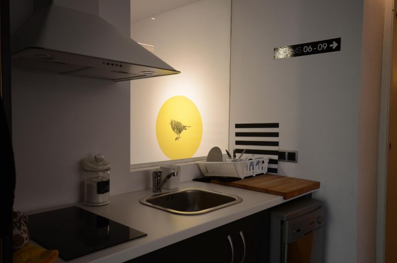 FREE HOSTELS BARCELONA фото 8