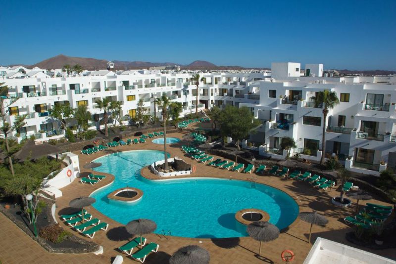 GALEON PLAYA