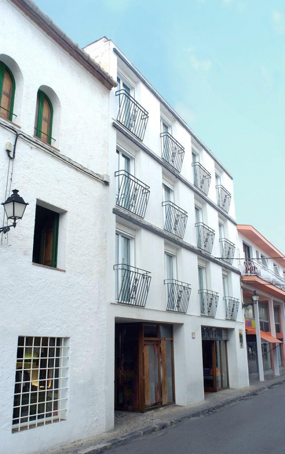 GALES APARTAMENTS фото 3