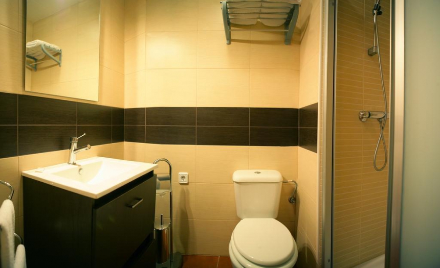 GALES APARTAMENTS фото 4
