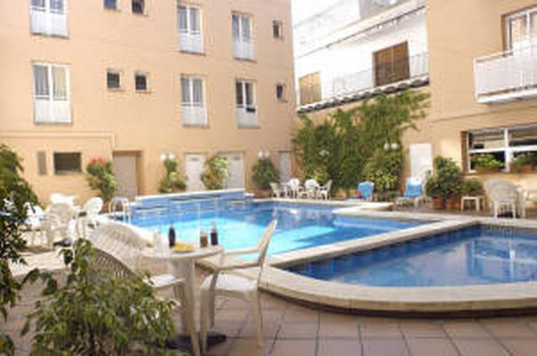GALES APARTAMENTS фото 6