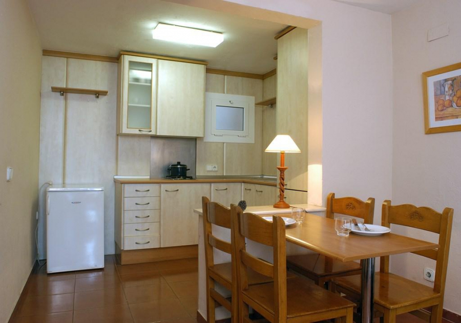 GALES APARTAMENTS фото 7