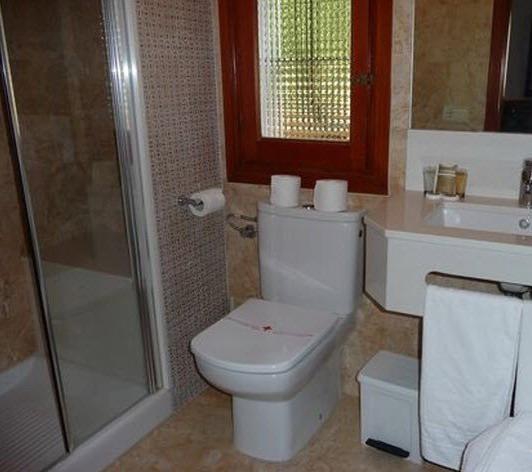 GALETAMAR BUNGALOWS фото 2