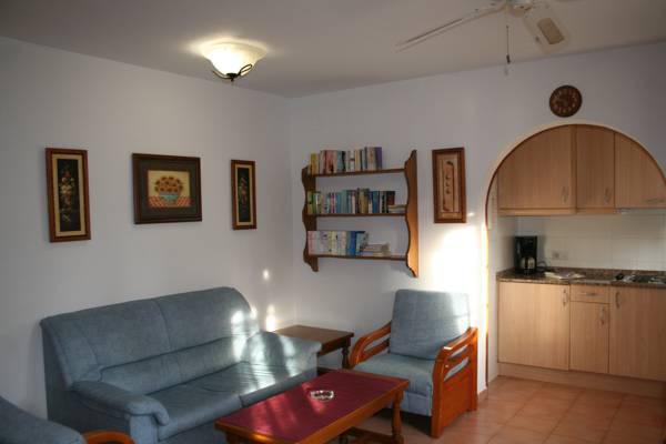 GALETAMAR BUNGALOWS фото 4