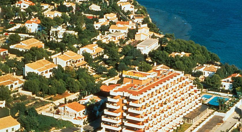 GALETAMAR BUNGALOWS