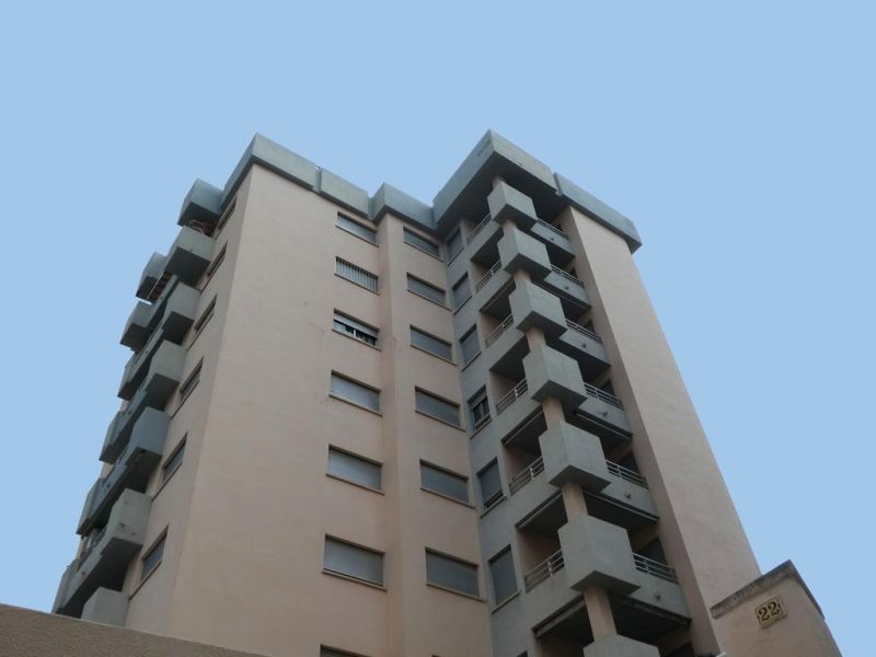 GANDIA GRAU Y PLAYA 3000 APART фото 2