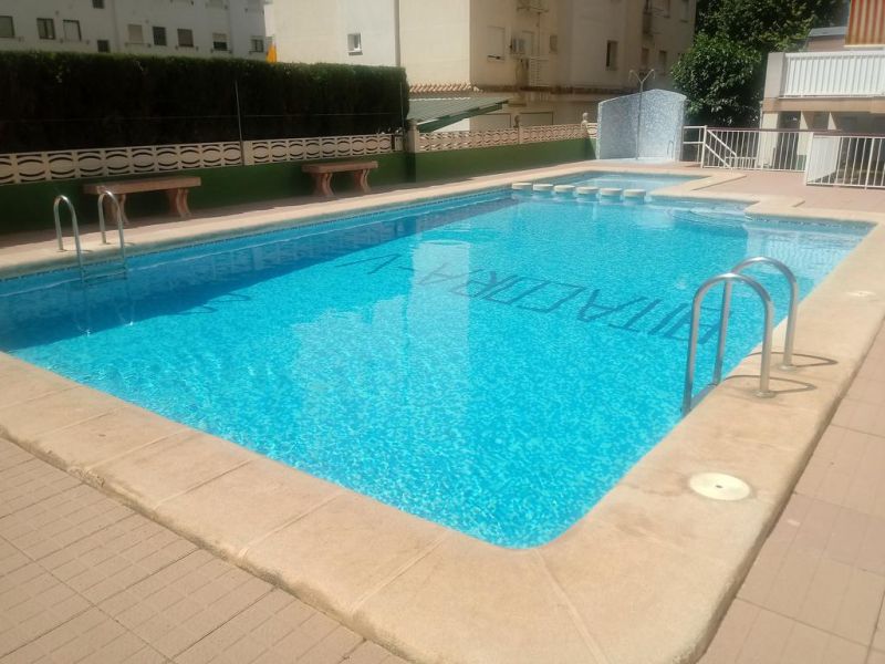 GANDIA GRAU Y PLAYA 3000 APART фото 4